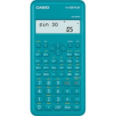 Калькулятор инженерный CASIO FX-220PLUS-2-W-EH