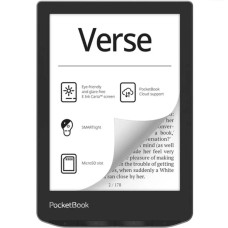 Электронная книга PocketBook PB629-M-CIS серый