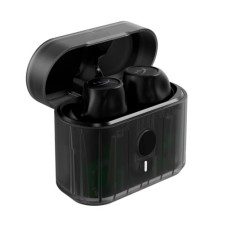 Наушники-вкладыши беспроводные HyperX 727A5AA Cirro Buds Pro TWS черный Наушники-вкладыши беспроводные HyperX 727A5AA Cirro Buds Pro TWS черный