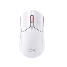 Мышь игровая беспроводная HyperX Pulsefire Haste 2 Wireless 6N0A9AA белый Мышь игровая беспроводная HyperX Pulsefire Haste 2 Wireless 6N0A9AA белый