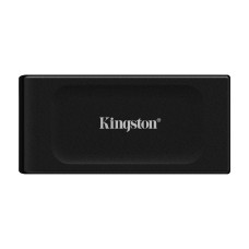 Жесткий диск SSD внешний 2000GB Kingston SXS1000/2000G черный