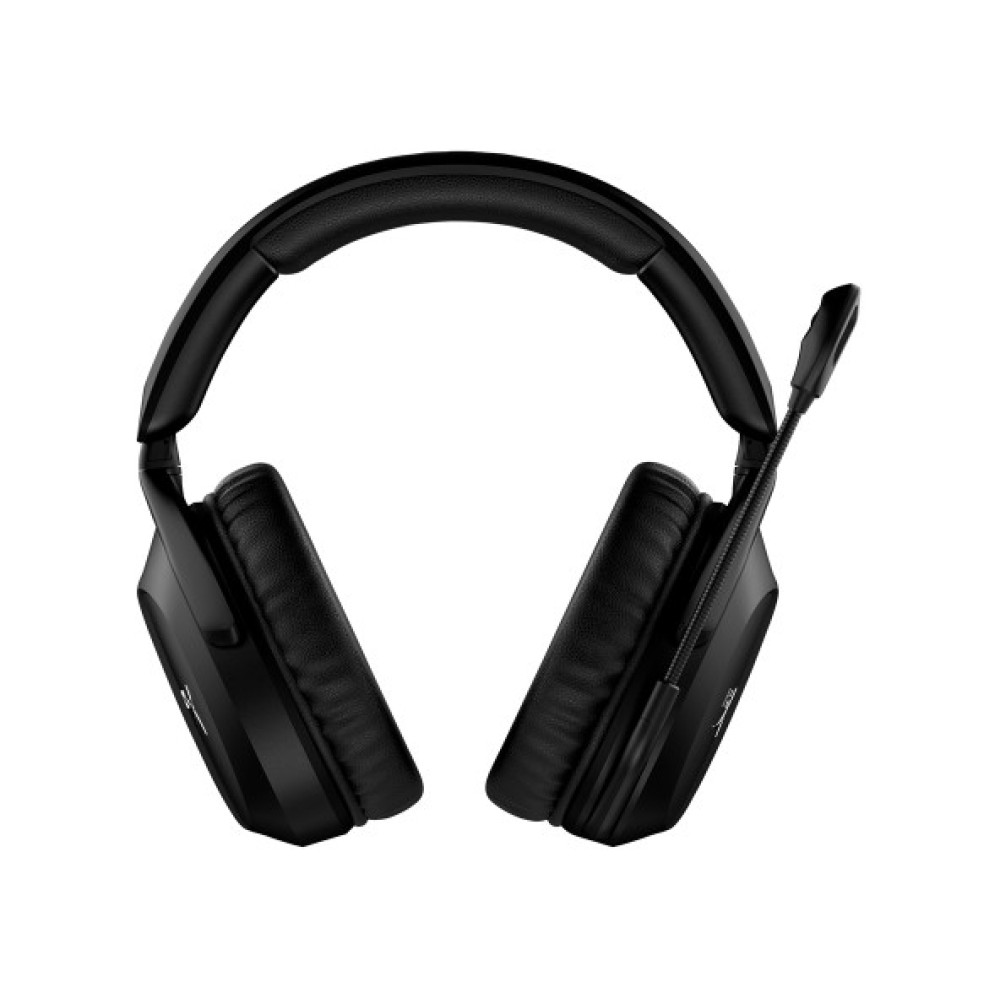 Наушники-гарнитура игровые HyperX 676A2AA Cloud Stinger 2 Wirelesss черный