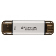 Жесткий диск SSD 1TB Transcend TS1TESD310S