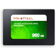 Жесткий диск SSD 960GB Mr.Pixel MPSL960GB