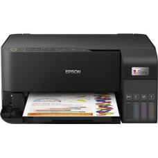 МФУ Epson L3550 фабрика печати, Wi-Fi