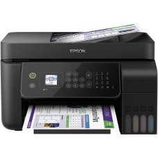 МФУ Epson L5590  фабрика печати, факс,Wi-Fi