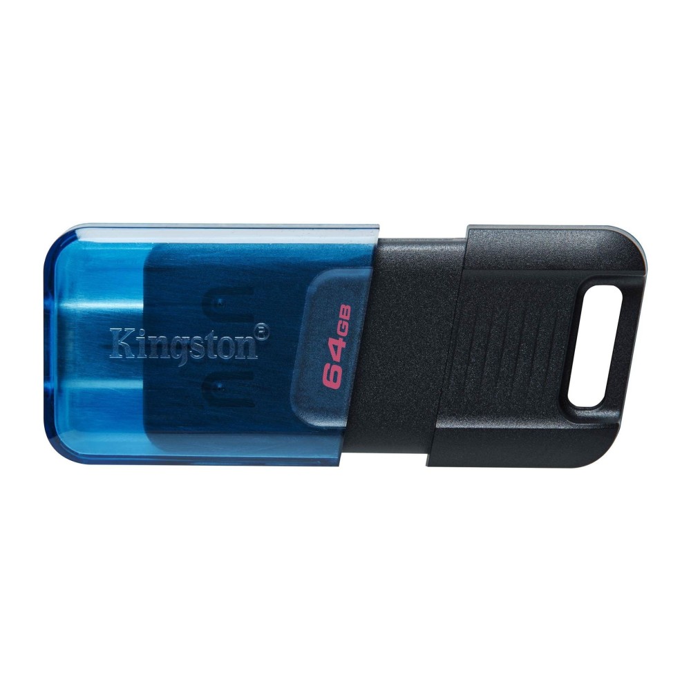 USB Флеш 64GB 3.2 Kingston DT80M/64GB Type-C USB Флеш 64GB 3.2 Kingston DT80M/64GB Type-C
