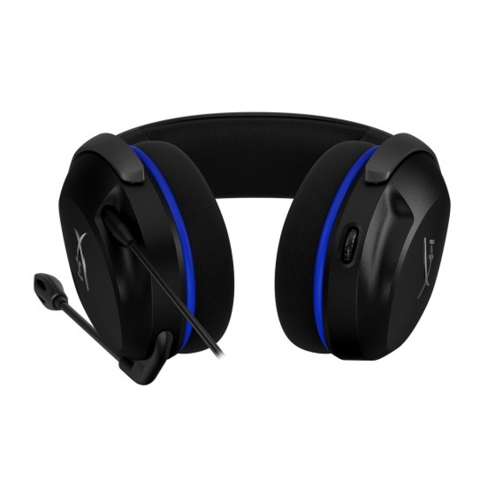Наушники-гарнитура игровые HyperX 6H9B6AA Cloud Stinger 2 Core PS Наушники-гарнитура игровые HyperX 6H9B6AA Cloud Stinger 2 Core PS