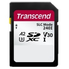 Карта памяти SD 20GB Transcend TS20GSDC240I