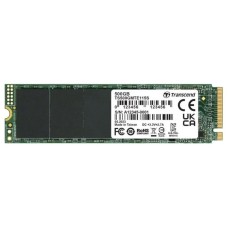 Жесткий диск SSD 500GB Transcend TS500GMTE115S