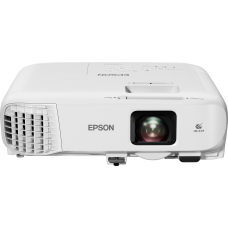 Проектор универсальный Epson EB-E20