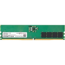 Память оперативная DDR5 Desktop Transcend  JM5600ALE-16G
