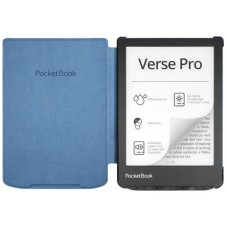 Чехол для электронной книги PocketBook H-S-634-B-CIS синий