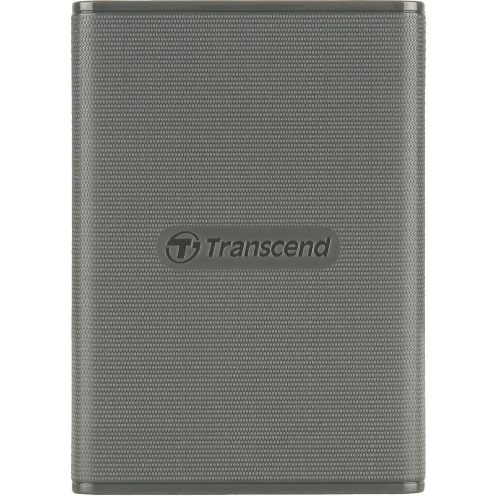 Жесткий диск SSD внешний 2TB Transcend TS2TESD360C