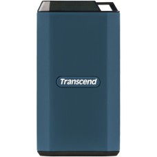 Жесткий диск SSD внешний 2TB Transcend TS2TESD410C