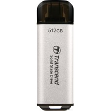 Жесткий диск SSD 512GB Transcend TS512GESD300S