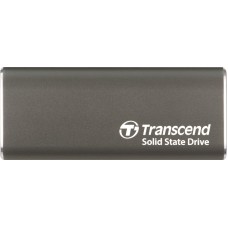 Жесткий диск SSD внешний 500GB Transcend TS500GESD265C