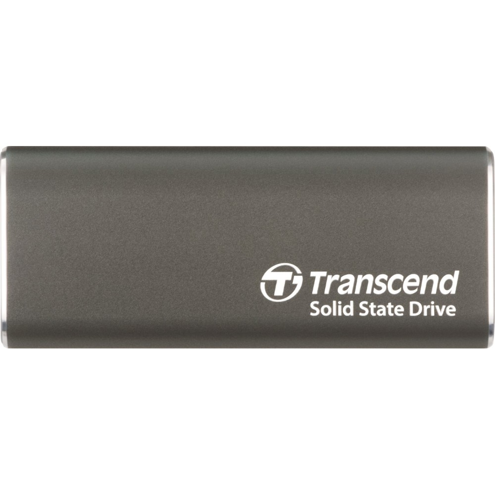 Жесткий диск SSD внешний 1TB Transcend TS1TESD265C