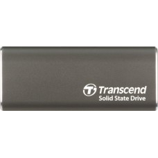 Жесткий диск SSD внешний 2TB Transcend TS2TESD265C