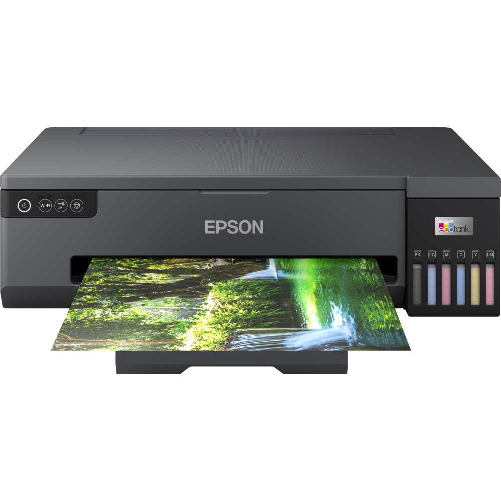 Принтер Epson L18050 фабрика печати Принтер Epson L18050 фабрика печати