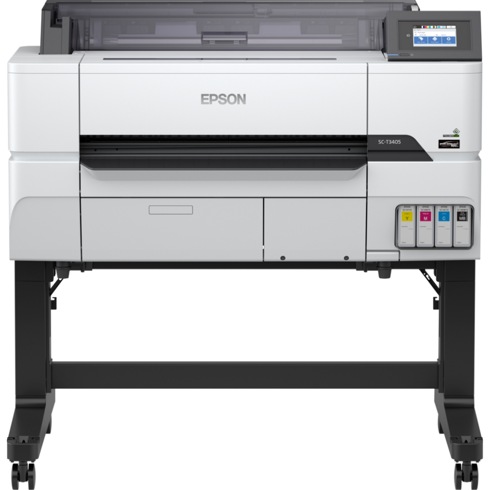 Плоттер Epson SureColor SC-T3405 Плоттер Epson SureColor SC-T3405