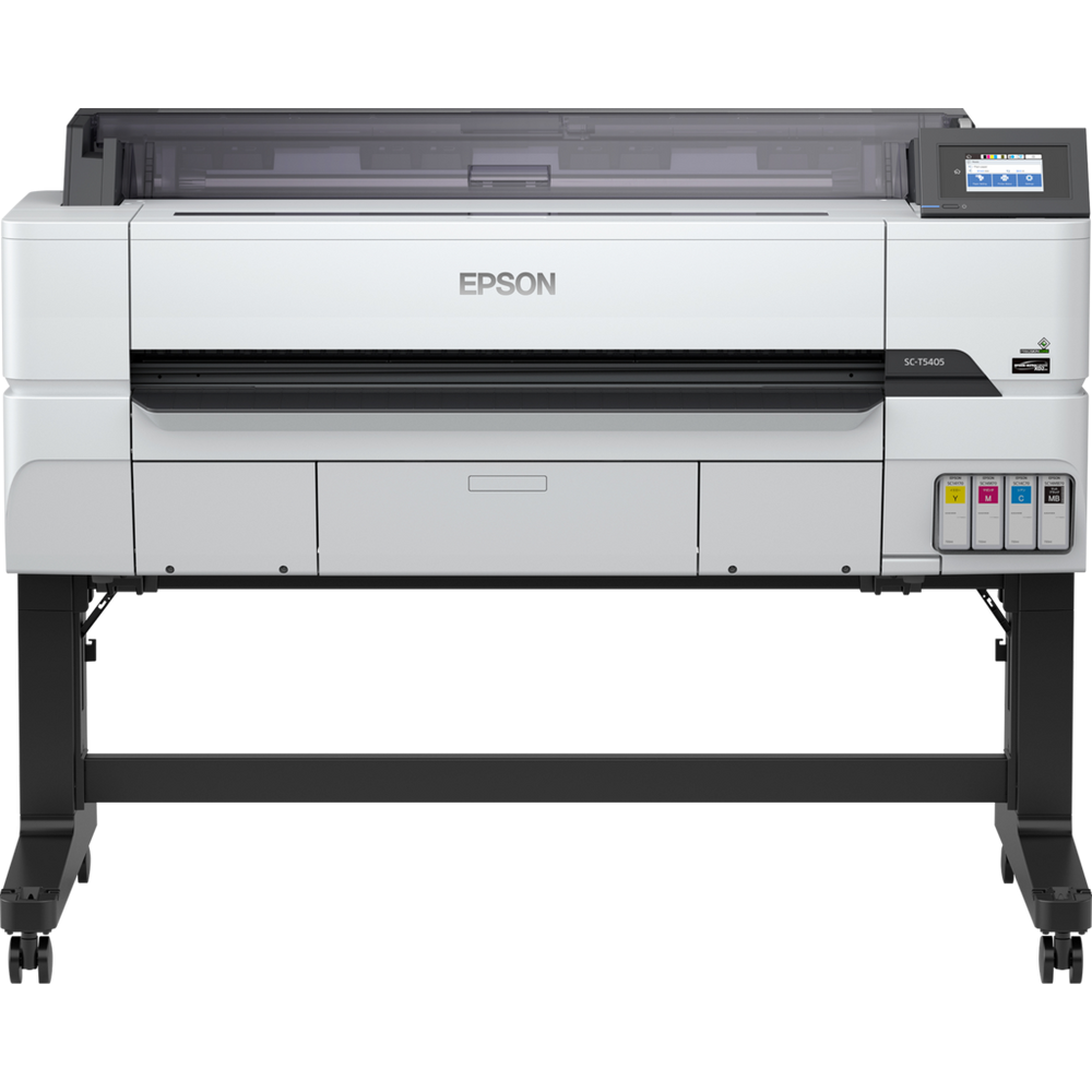 Плоттер Epson SureColor SC-T5405 Плоттер Epson SureColor SC-T5405