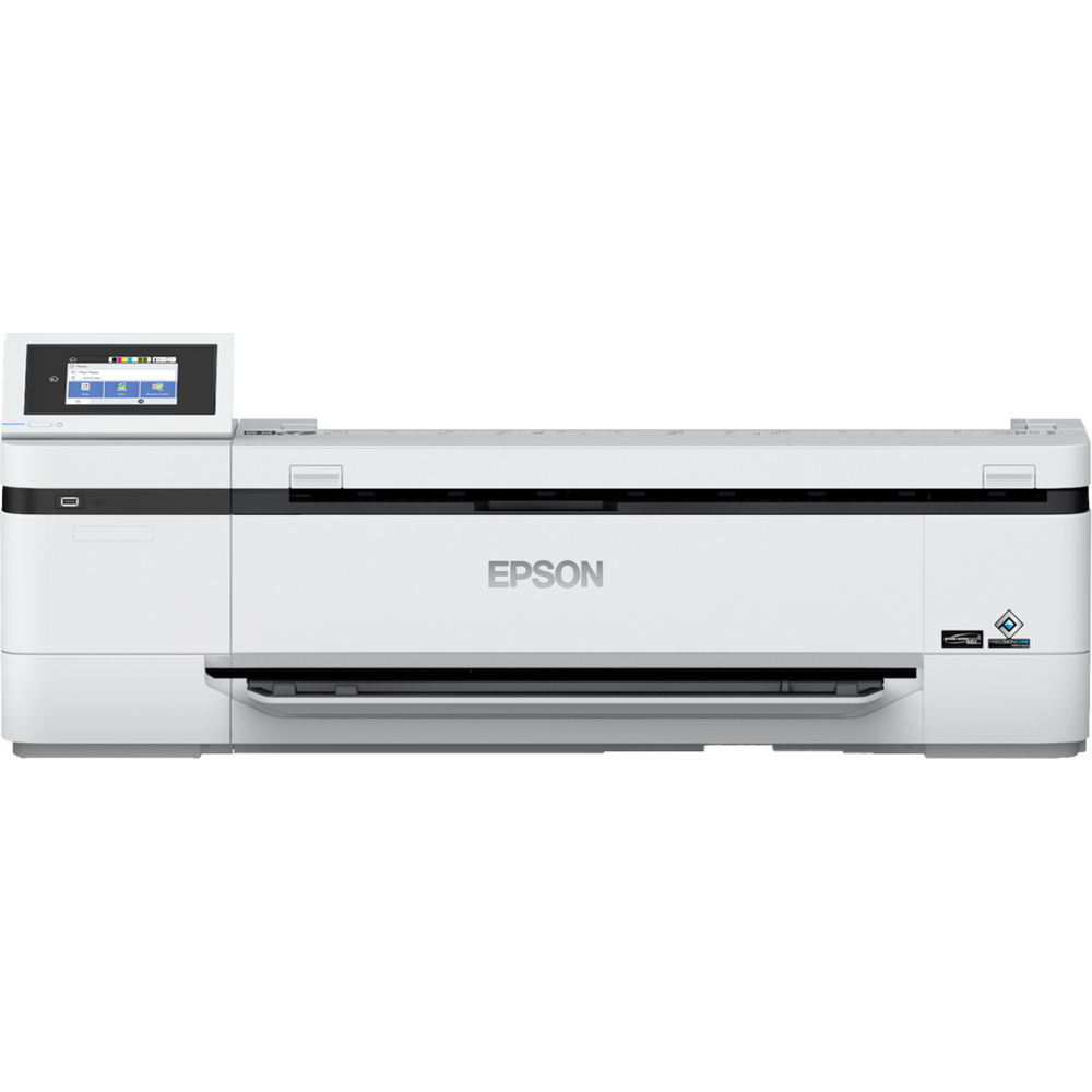 Плоттер Epson SureColor SC-T3100M-MFP