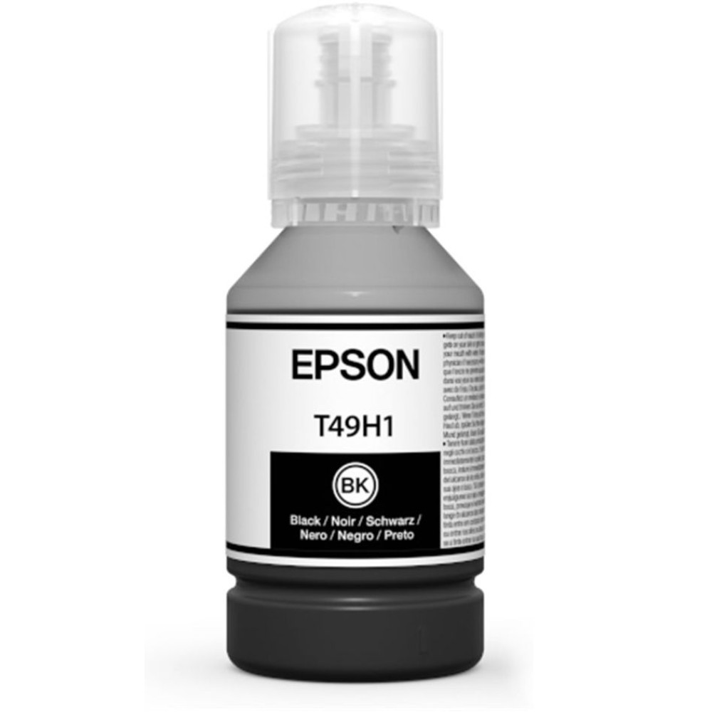 Картридж Epson C13T49H10N  Контейнер с черными чернилами для SC-T3100x