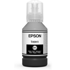 Картридж Epson C13T49H10N  Контейнер с черными чернилами для SC-T3100x