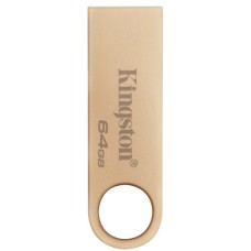 USB Флеш 128GB 3.2 G3 Kingston DTSE9G3/128GB металл