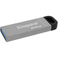 USB Флеш 128GB 3.2 G3 Kingston DTSE9G3/128GB металл
