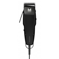 Машинка для стрижки волос Moser 1400 Black Edition