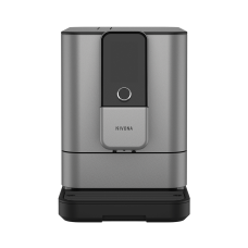 Кофемашина Nivona CafeRomatica NIVO 8103 титан