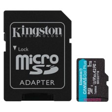Карта памяти microSD 1TB Kingston SDCG3/1TB Карта памяти microSD 1TB Kingston SDCG3/1TB