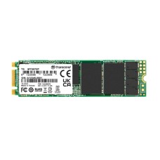Жесткий диск SSD 128GB Transcend TS128GMTS970P M2