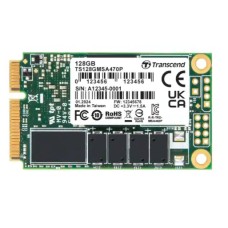 Жесткий диск SSD 128GB Transcend TS128GMSA470P