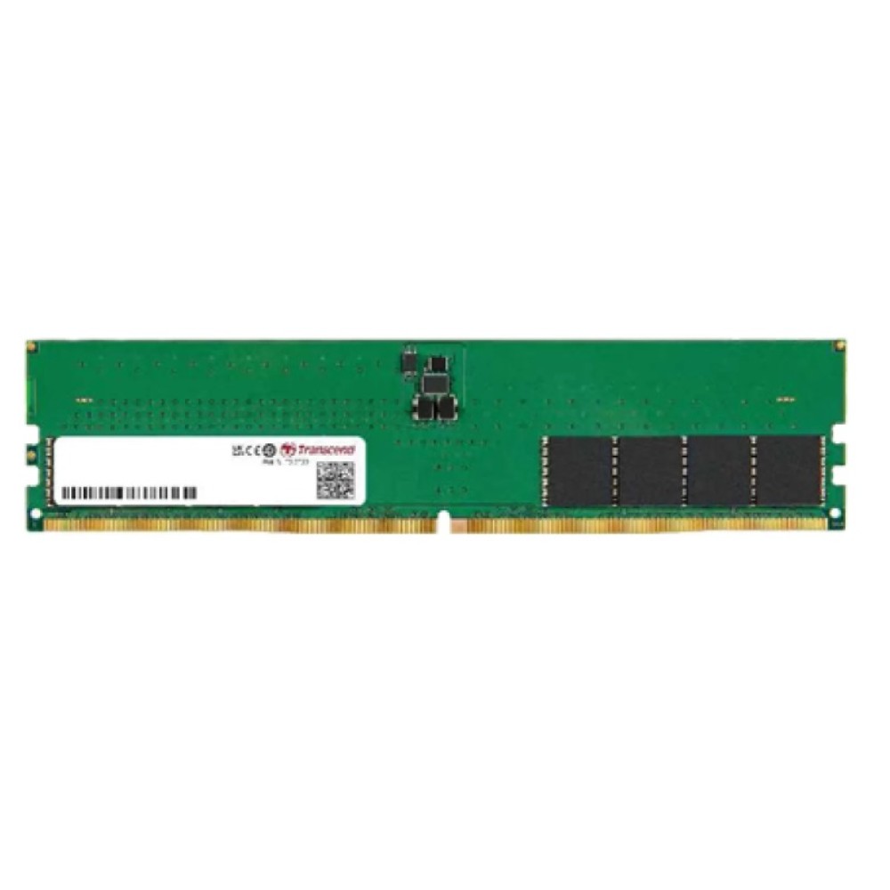 Память оперативная DDR5 Desktop Transcend TS2GLA72V6E Память оперативная DDR5 Desktop Transcend TS2GLA72V6E