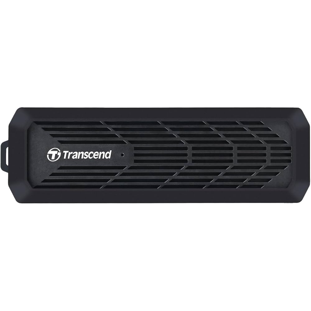 Бокс для SSD Transcend TS-CM10G Бокс для SSD Transcend TS-CM10G