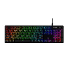 Клавиатура игровая HyperX Alloy Origins 639N3AA#ABA PBT HX Red