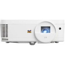 Проектор для дом. кино ViewSonic LS500WH
