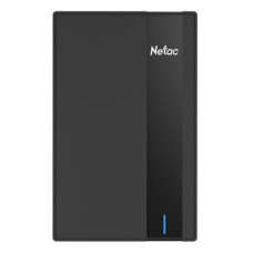 Внешний жесткий диск 2,5 1TB Netac K331 NT05K331N-001T-30BK черный