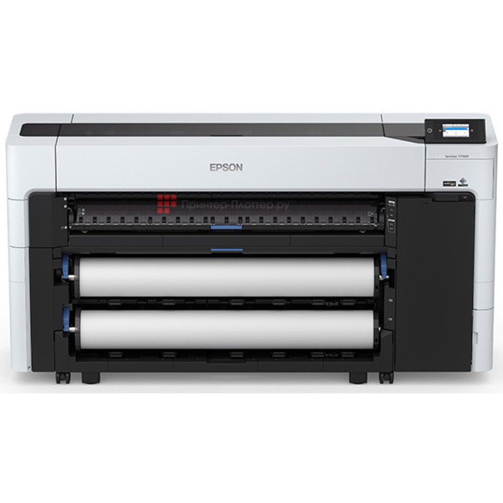Плоттер Epson SureColor SC-T7700D Плоттер Epson SureColor SC-T7700D