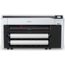 Плоттер Epson SureColor SC-T7700D