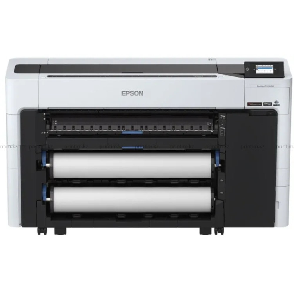 Плоттер Epson SureColor SC-T5700D Плоттер Epson SureColor SC-T5700D