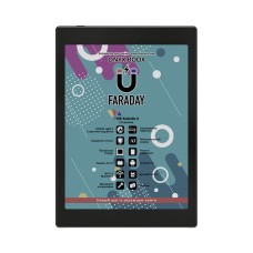 Электронная книга ONYX FARADAY Black