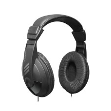 Наушники-гарнитура проводные Defender Gryphon 751 черный