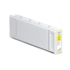 Картридж Epson C13T69440N T3000/5000/7000, Т3200/5200/7200 желтый