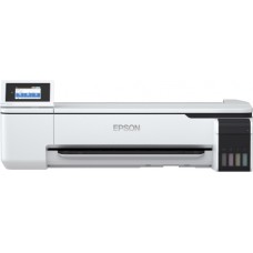 Плоттер Epson SureColor SC-T3700E