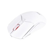 Мышь игровая беспроводная HyperX Pulsefire Haste 2 Mini Wireless 7D389AA белый