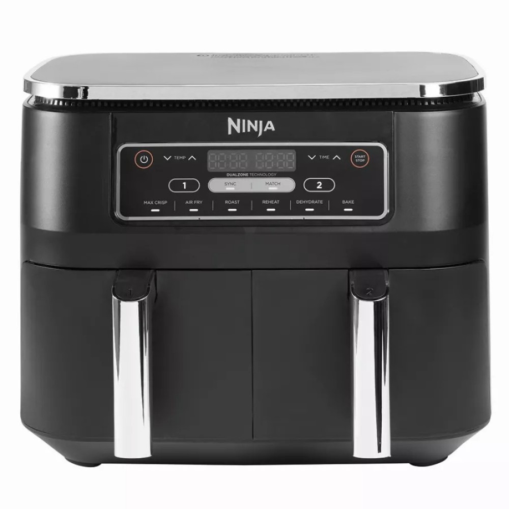Мультипечь Ninja AF300 черный Мультипечь Ninja AF300 черный